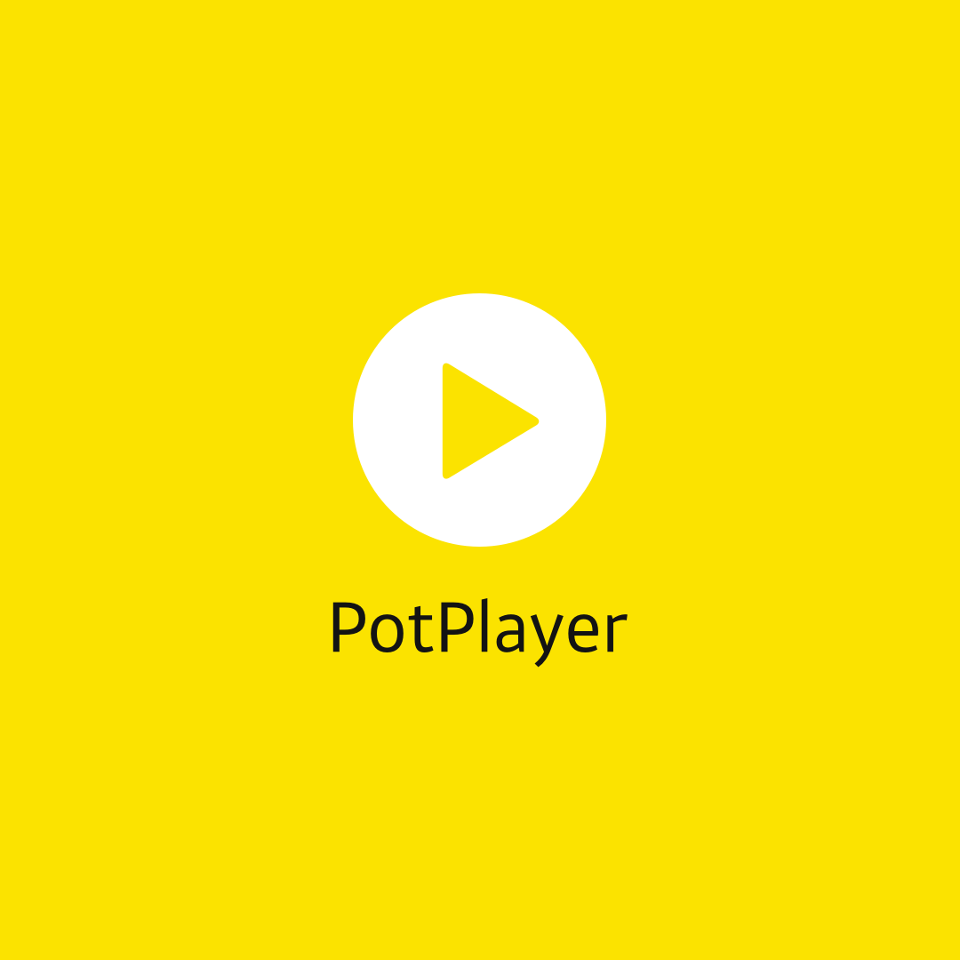 potplayer download official site