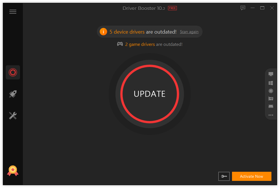 Iobit driver booster pro 11.3 0.43